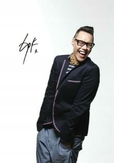 Gok Wan